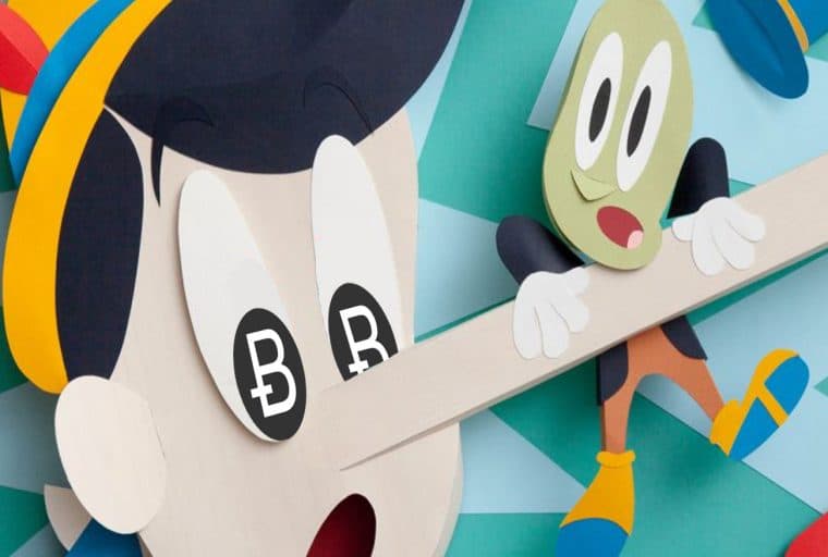 A Character Called Bitpico Thinks He Can Stress-Test the BCH Network