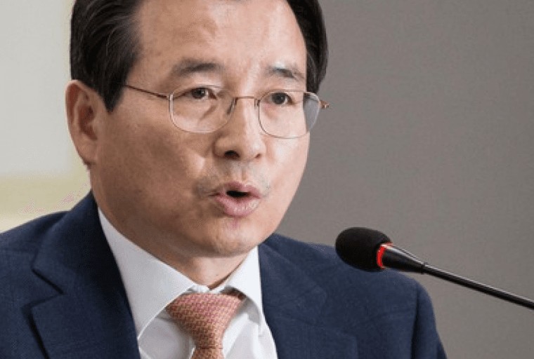 South Korea Thinks Real-Name System is Working - Stepping Up Crypto Monitoring