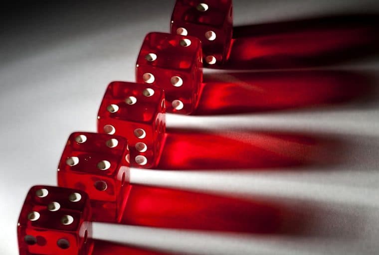 Chainbet Protocol Adds Trustless Multiplayer Bets, Auctions, and Dice Rolls