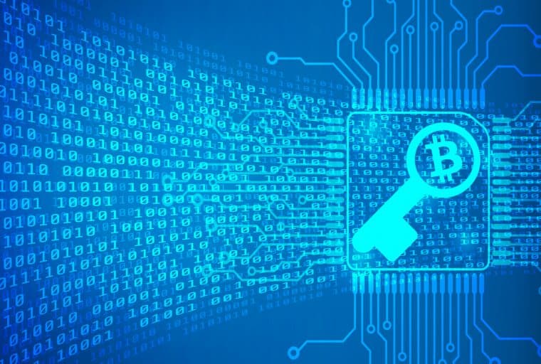 Newly Launched Keyport Platform Enables BCH-Powered Encrypted Messaging