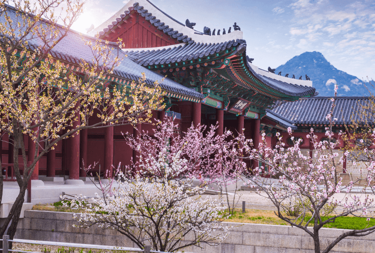 South Korean Government Agency Seeks Direct Supervision Over Crypto Exchanges