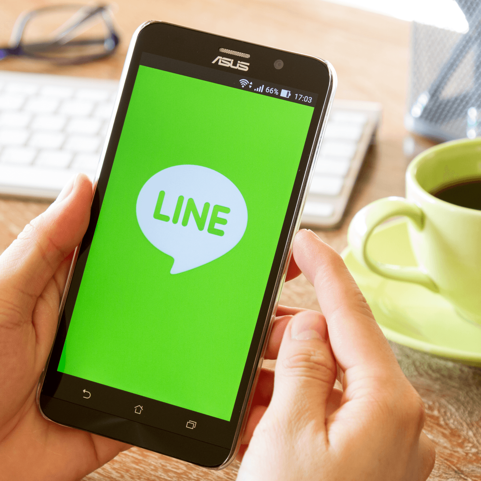 Japan's Line Launching Exchange With 30+ Cryptocurrencies