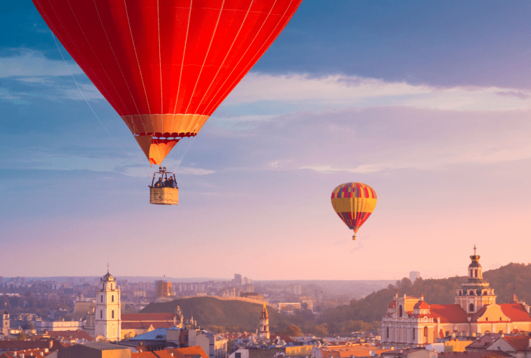 Lithuania Unveils Detailed Cryptocurrency and ICO Guidelines