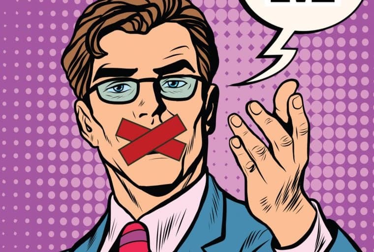 Medium Is the Latest Platform to Start Censoring Crypto Companies