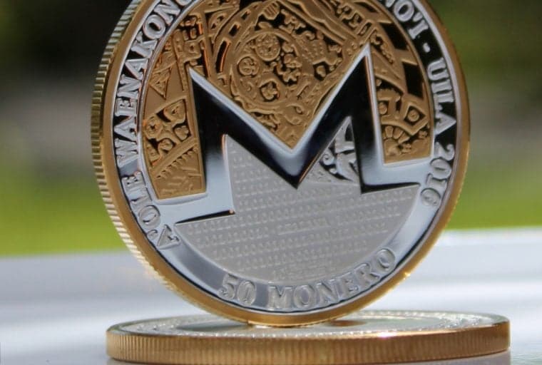 Malicious Monero Miners Made Off with 5% of Coins in Circulation, Over $175 Million