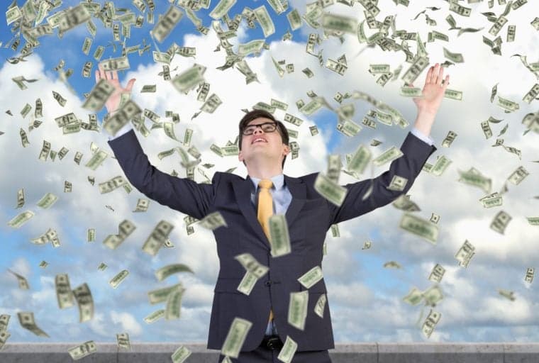 VC Funding Round-Up: Money Keeps Flowing to Crypto Exchanges and Wallets