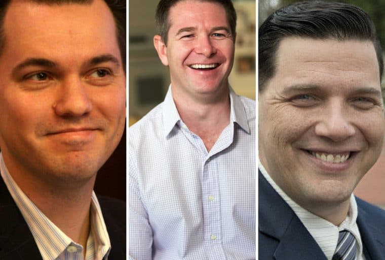 Bitcoin More Influential in US Politics Than Ever