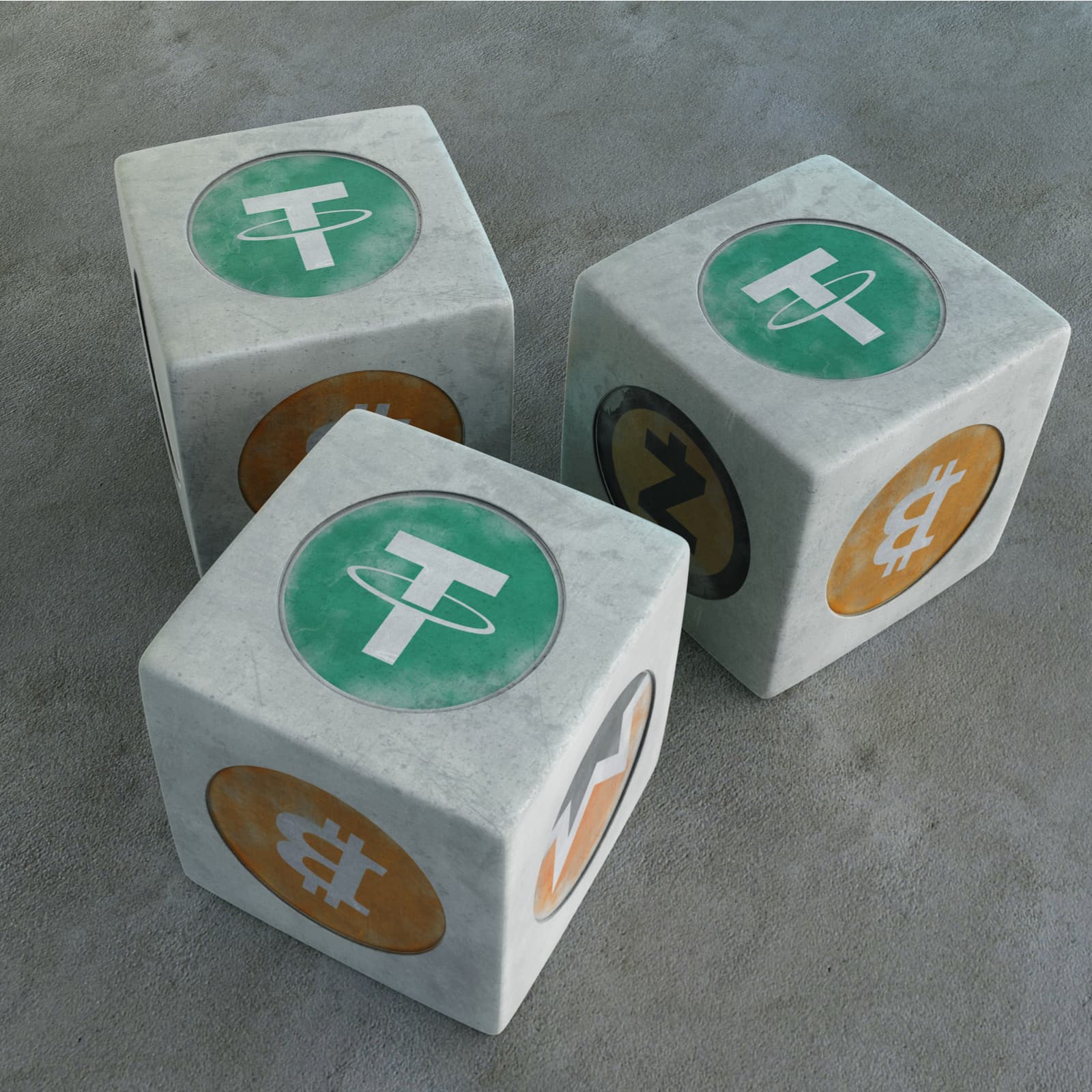 Bitcoin in Brief: Exchanges Expanding, Brave Adds Tor, Tether ”Double Spent”