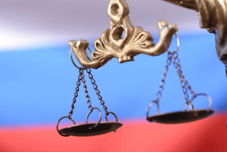 Russian Court Overturns Decision to Block Bitcoin Website