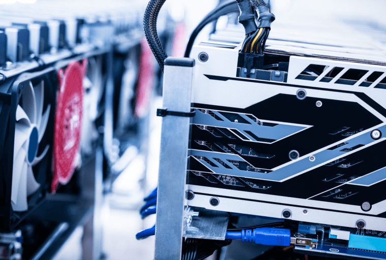 Russian Court and Customs Prevent Import of Crypto Mining Equipment