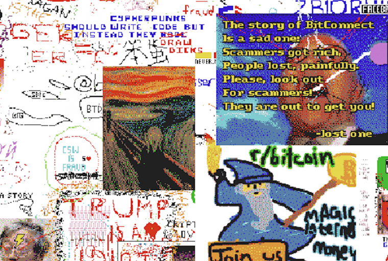 Satoshi’s Place Is the New Battleground for Bitcoin Core and Cash Supporters