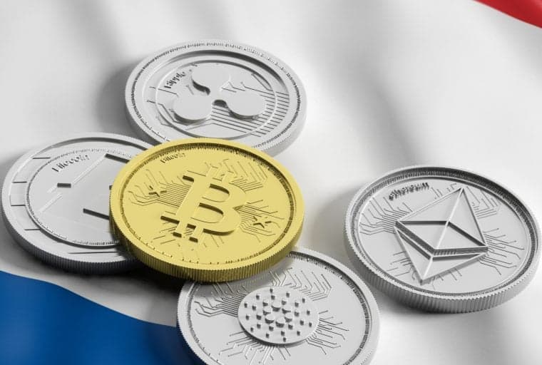 Dutch AFM on Licensing Requirements for Institutions Invested in Crypto