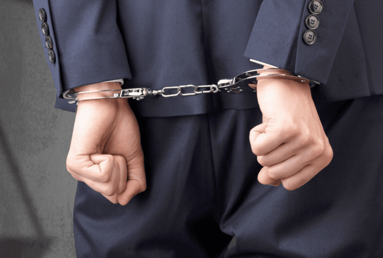 Japanese Police Arrest Coinhive Users for Violating Law Banning Computer Viruses