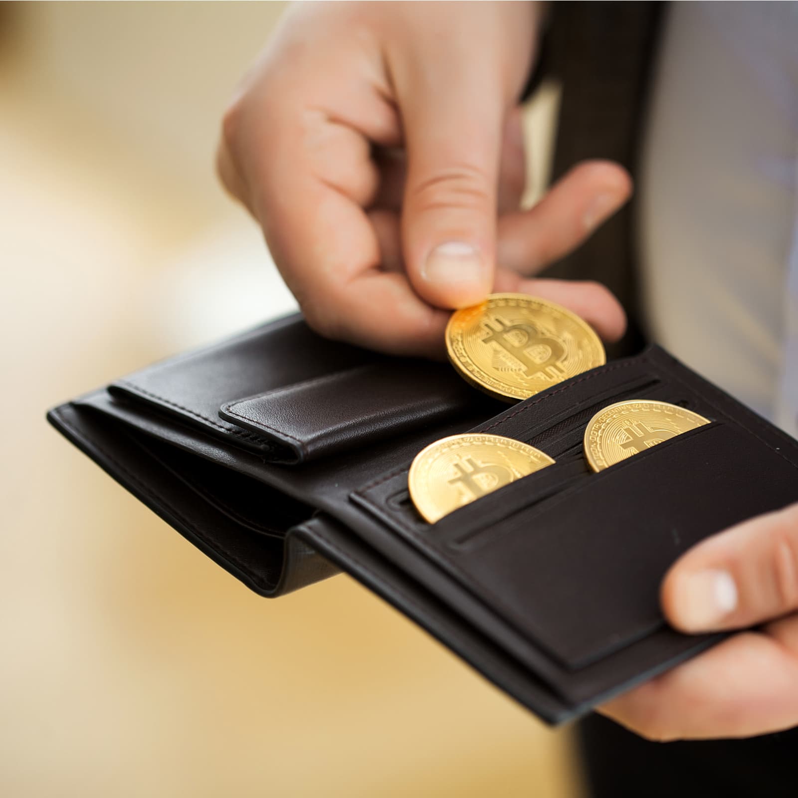 Chinese Wallet Imtoken Holds $35 Billion in Customer Assets