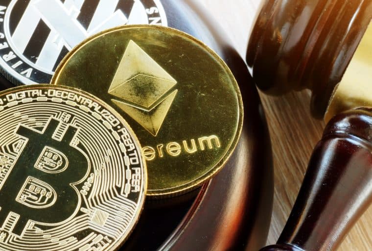 Regulation Round-Up: Shapeshift COO Says U.S. Regulations Worsen, Germany to Protect Financial Stability not Individual Investors