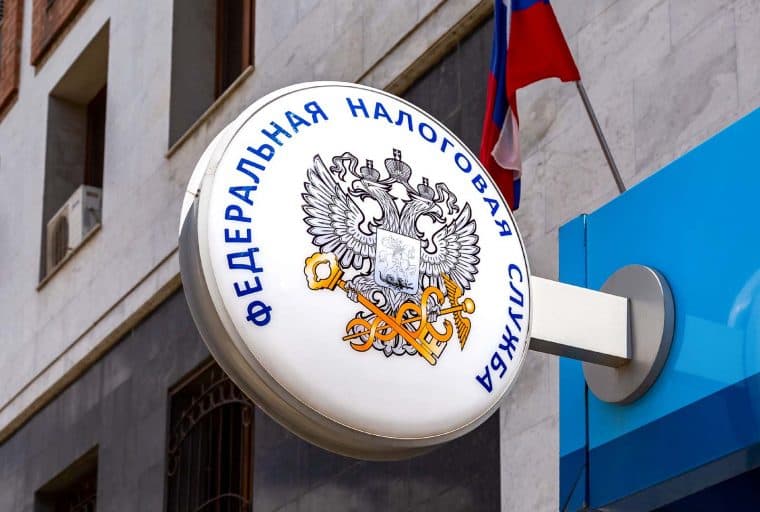 Crypto Incomes Declared on Tax Returns in Russia