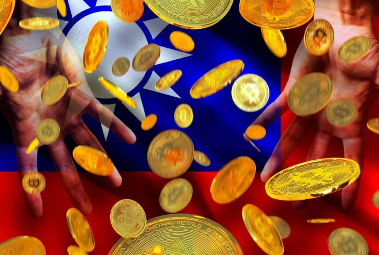 Taiwan’s Financial Regulator to Conduct Limited Oversight of Cryptocurrencies