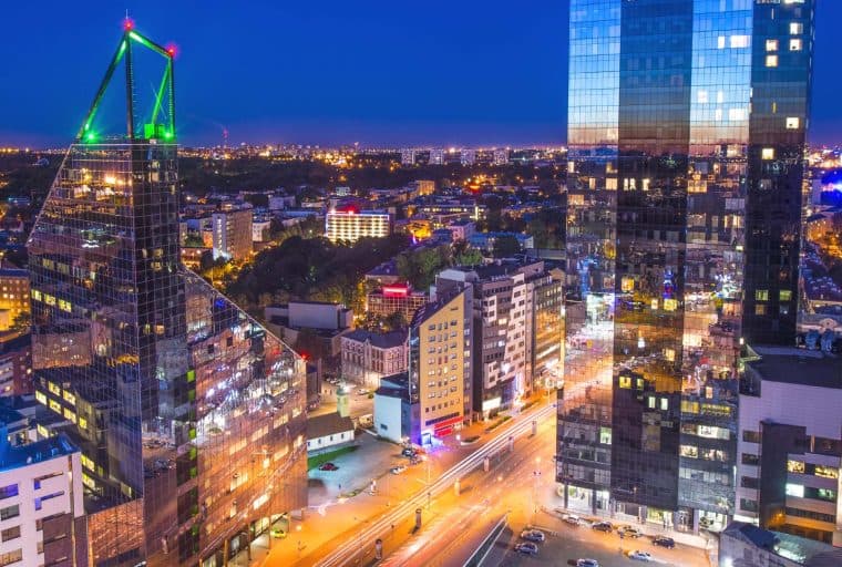 Estonia Grants License to Crypto Trading Software Provider Ibinex