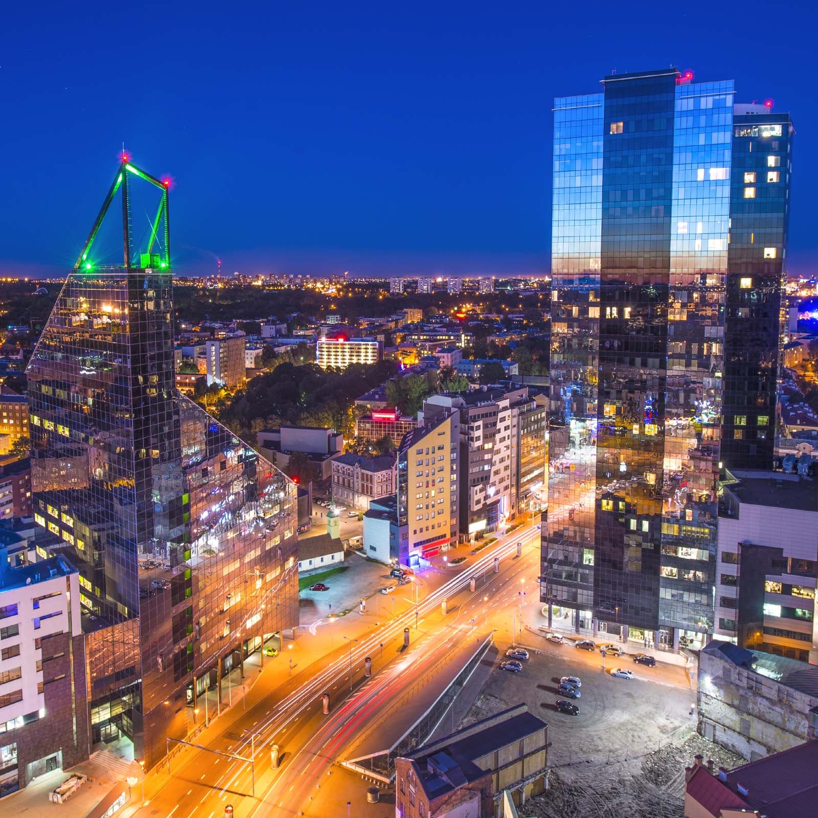 Estonia Grants License to Crypto Trading Software Provider Ibinex