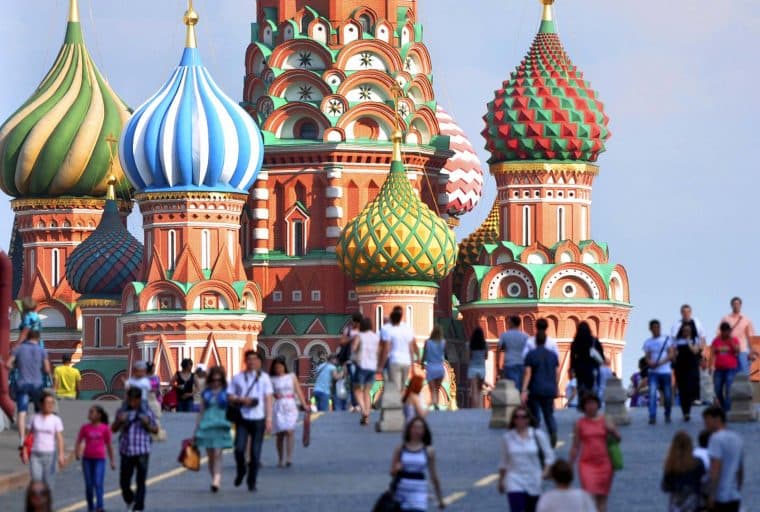 Cryptocurrencies Not a Risk to Stability, Russian Study Concludes