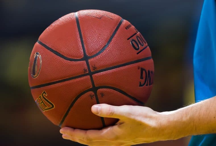 NBA Team Mines Ethereum