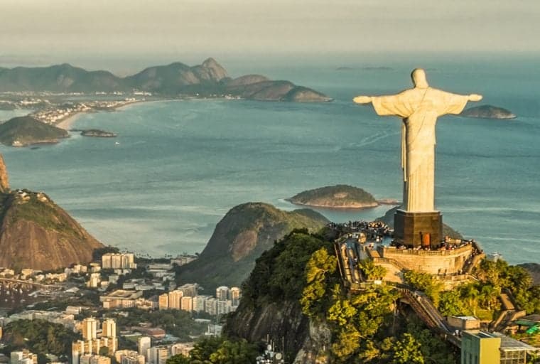 Huobi Expected to Enter Brazilian Cryptocurrency Market
