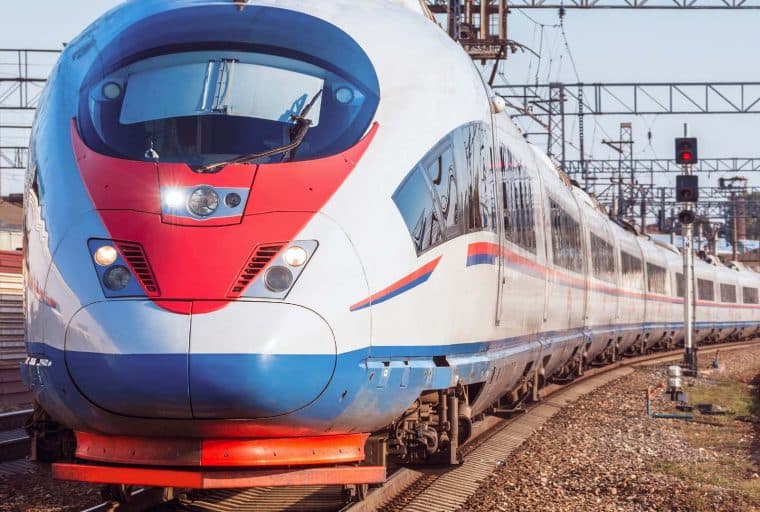 Russian Railways Eyes Crypto for Tickets, Blockchain for Cargo