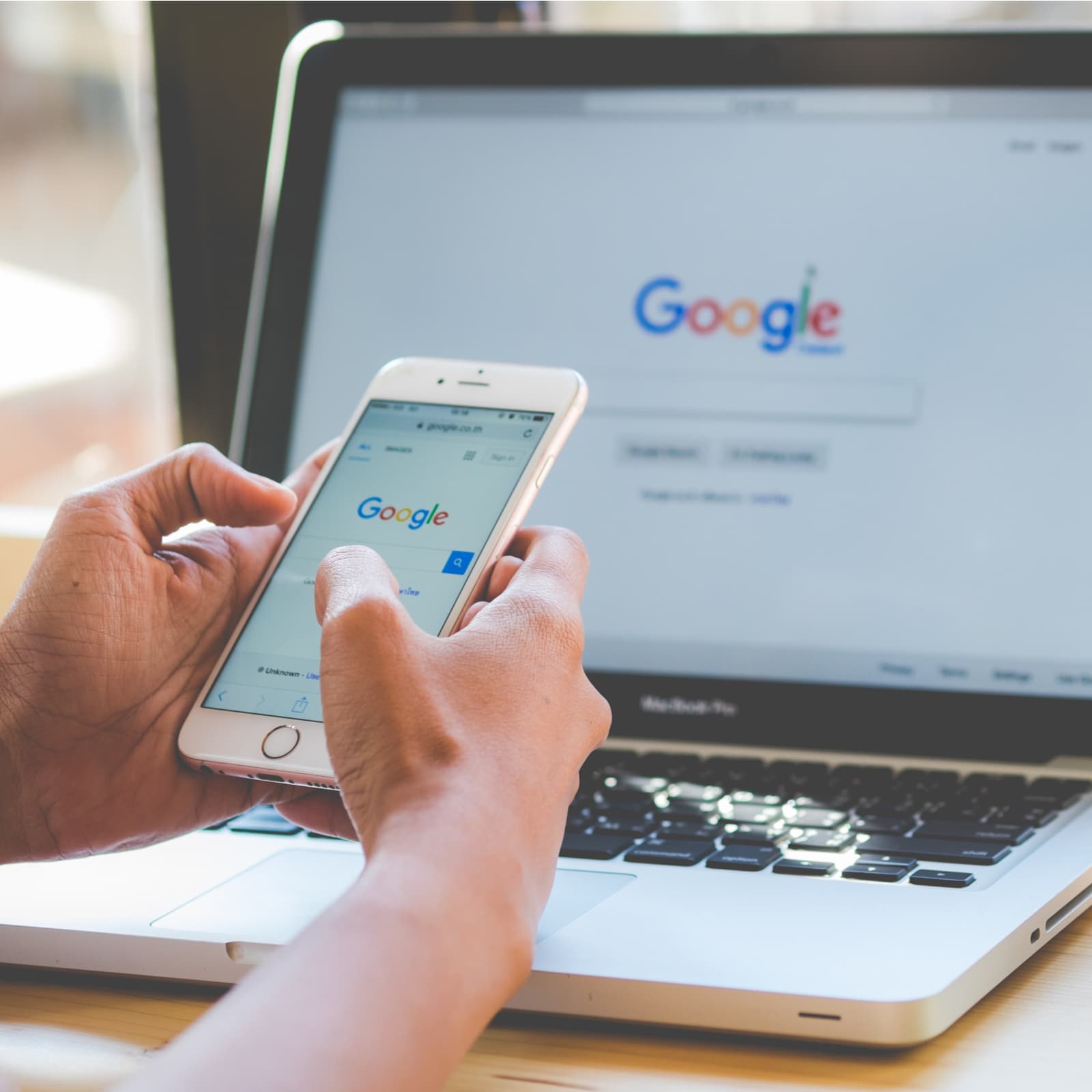 Industry Representatives Criticize Google's Crypto Ad Ban