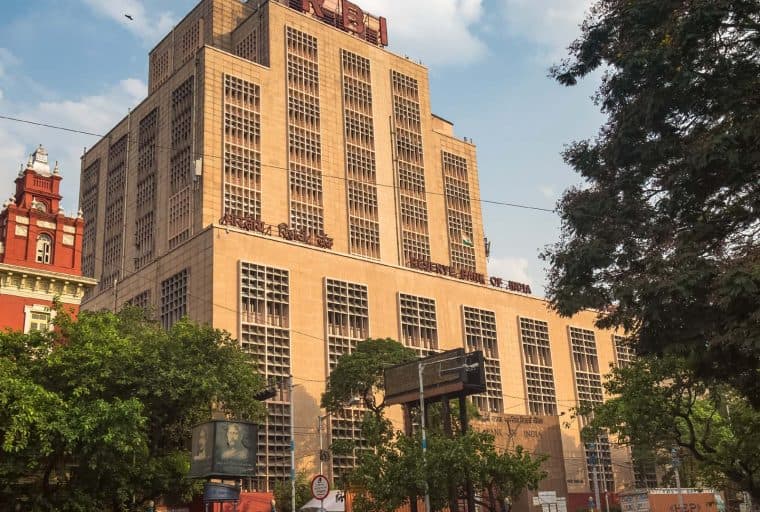 Reserve Bank of India Admits Issuing Crypto Ban Without Research