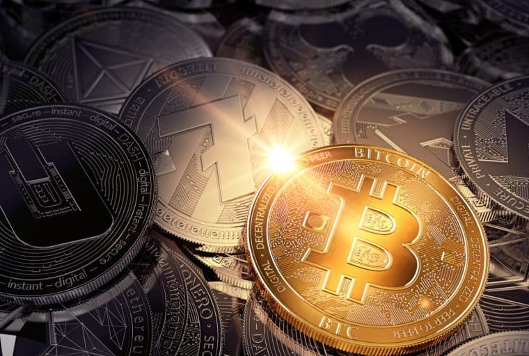 Pairings of 6 Cryptocurrencies Comprises 69% of Total Crypto Volume