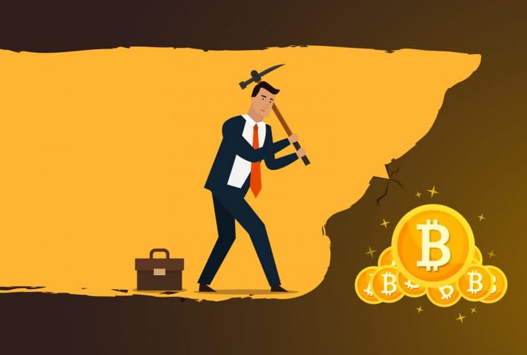 Mining Round-Up: Ebang Files for IPO in HK, Miner Arrested in China