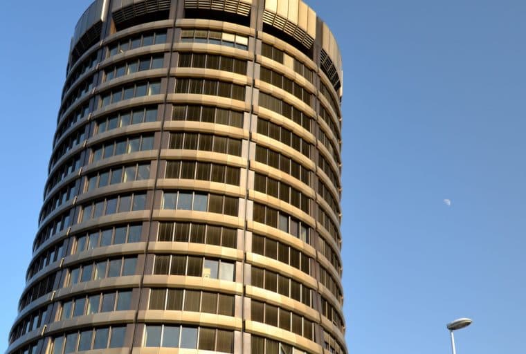 BIS GM Argues New Cryptos Are "the Alchemy of the Age of Innovation"