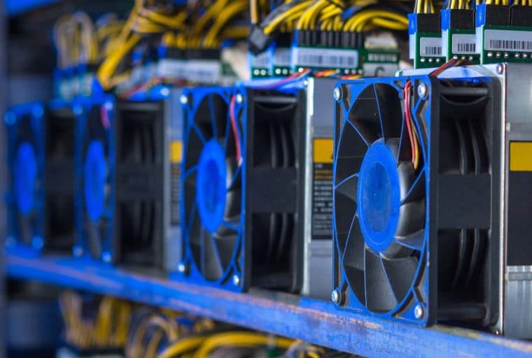 No License Needed to Mine Cryptocurrencies in Ukraine