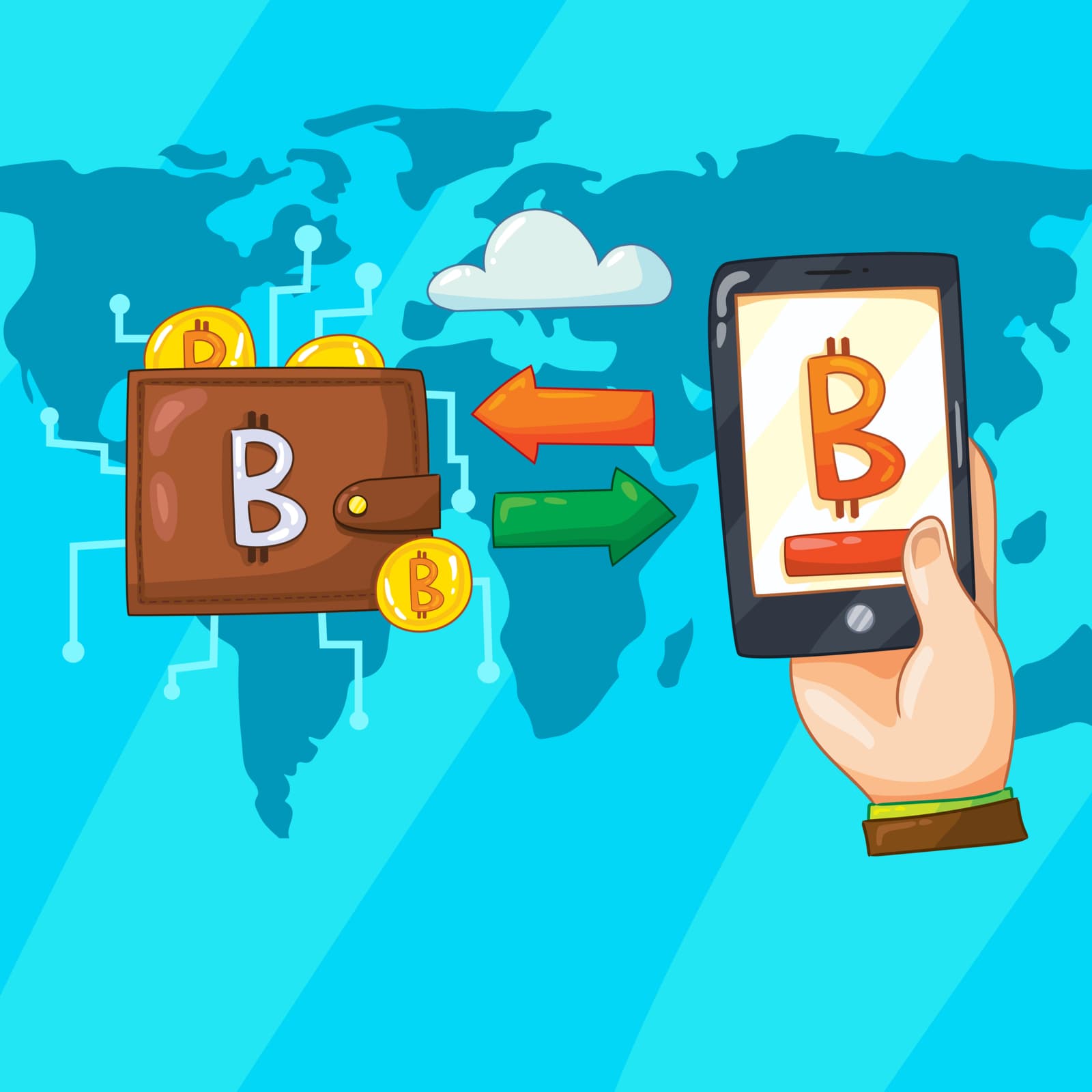 P2P Markets Round-Up: Record Volume Across Canadian and Latin American Markets