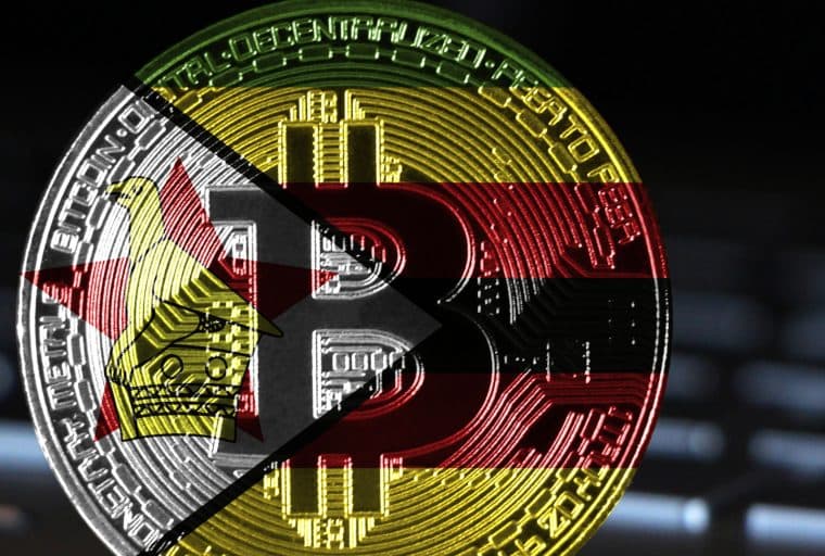 Zimbabwe Exchange Granted "Interim Relief," Ban Appeal Still Ongoing