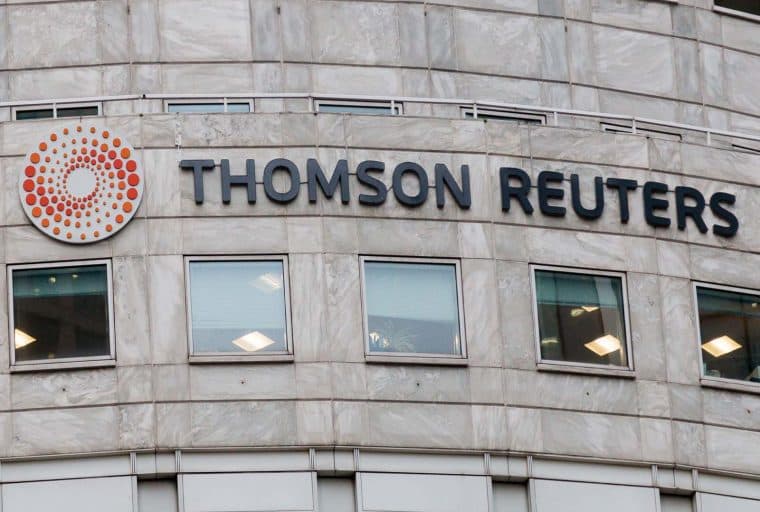 Bitcoin in Brief Thursday: Thomson Reuters to Track Top 100 Cryptocurrencies