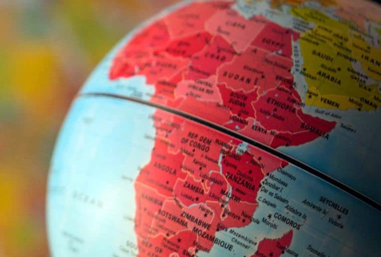 Zimbabwe’s Golix Exchange Enters Kenya, Uganda, South Africa