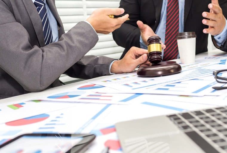 Associations Challenging Crypto Ads Ban to Proceed with Lawsuit