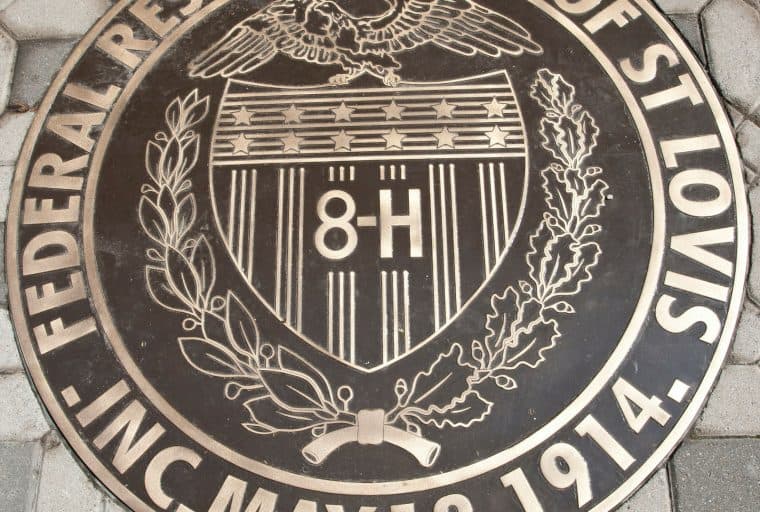 US Federal Reserve Launches Cryptocurrency Index