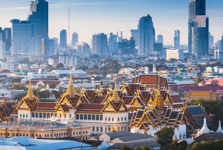 Thailand Unveils Details of Crypto Regulations, Legalizing 7 Cryptocurrencies