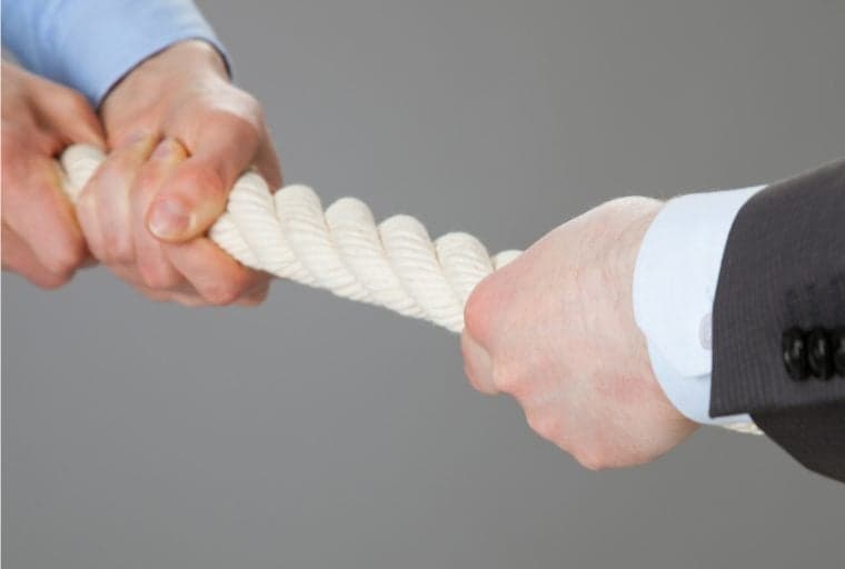 Control of Highly Demanded Crypto Classes May Spark Turf War at Universities