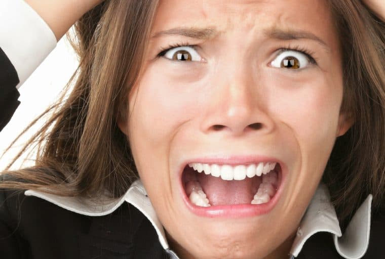 Twitter Experience Worsens, Ether Fake Giveaways Taking Over