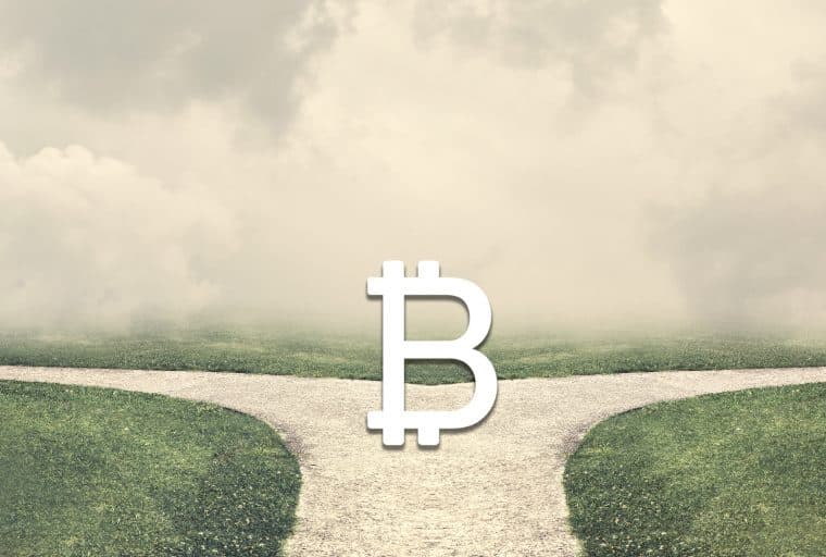 Markets Update: Cryptocurrency Prices at the Crossroads