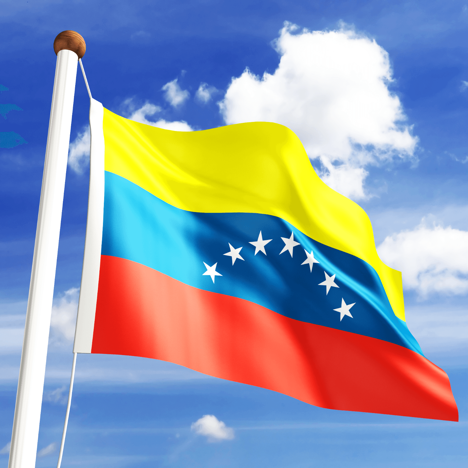 Venezuela Begins Monitoring Bank Accounts for Crypto Transactions
