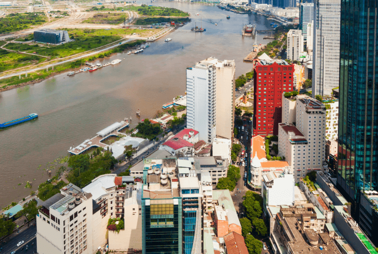 Vietnam Proposes Import Ban on Bitcoin Mining Equipment