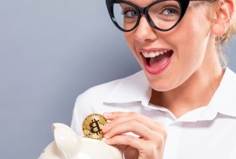 Women’s Interest in Crypto Trading Has Doubled, UK Exchange Reveals