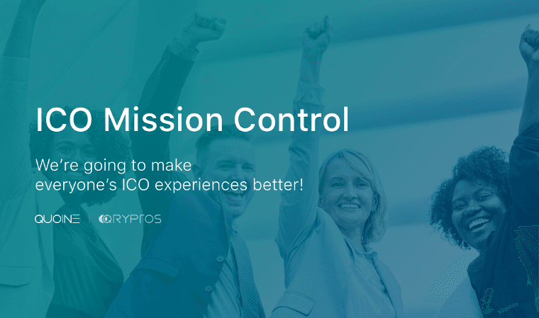 PR: Quoine’s ICO Platform Adds BCH as Funding Currency