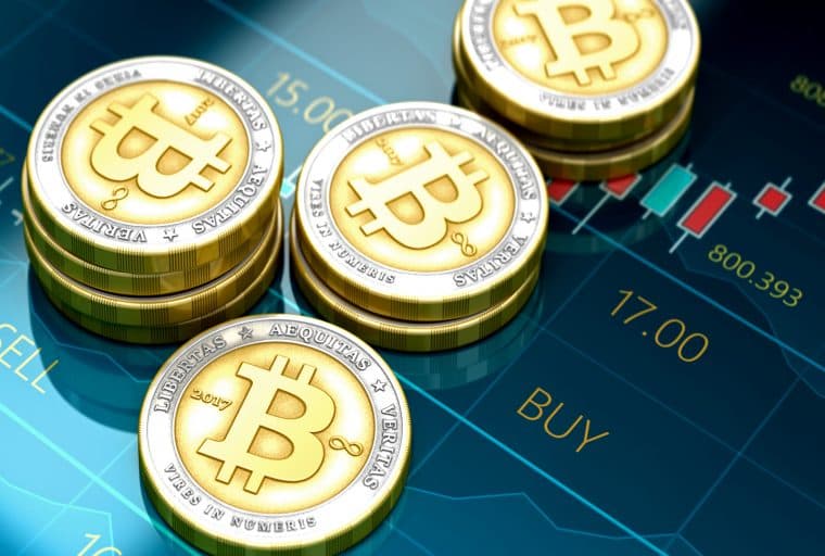 Europe's Top Speed Trading Firm Flow Traders Join the Crypto-Economy