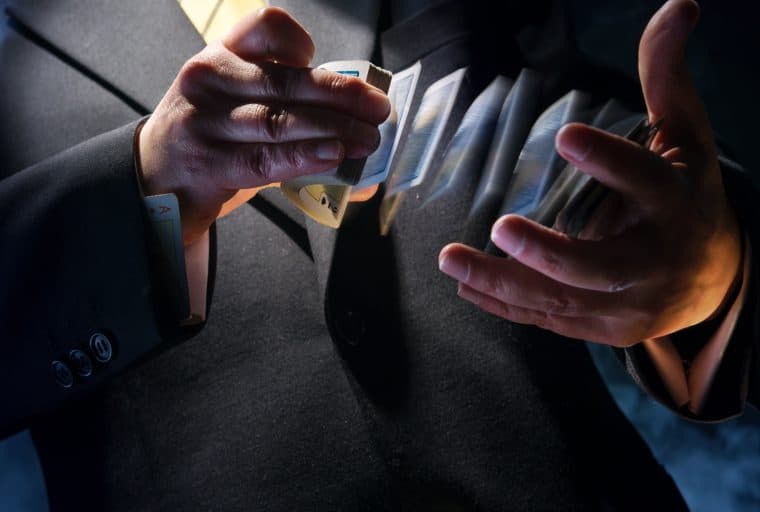 Cash Shuffle's BCH Mixer Moves Forward with Steady Testing