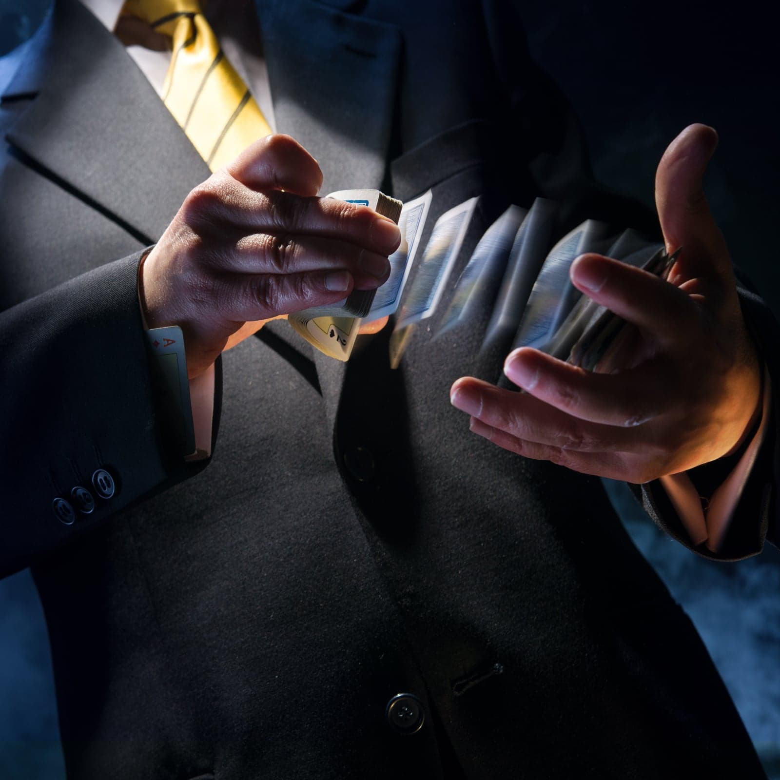 Cash Shuffle's BCH Mixer Moves Forward with Steady Testing